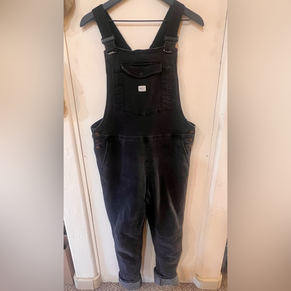 Best overalls